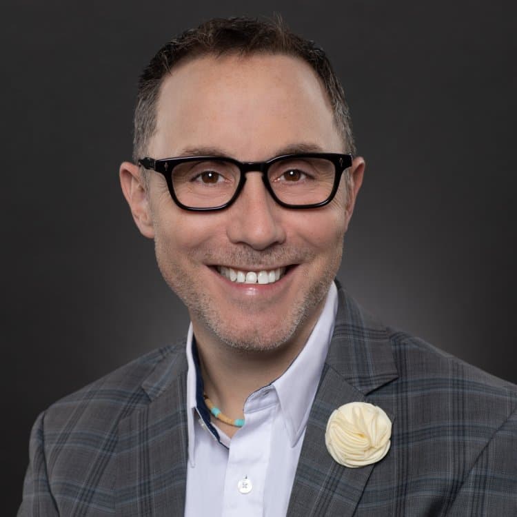 Blaise Santiago - Annuity Agent