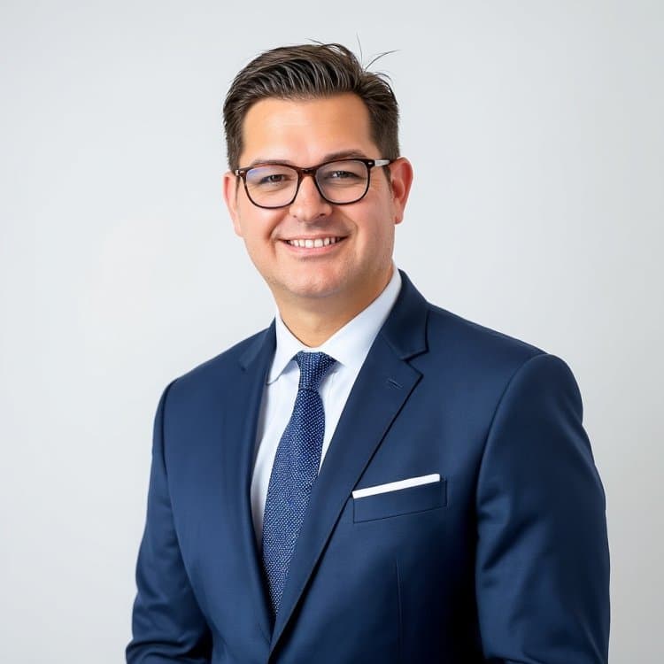 David Wynne - Annuity Agent