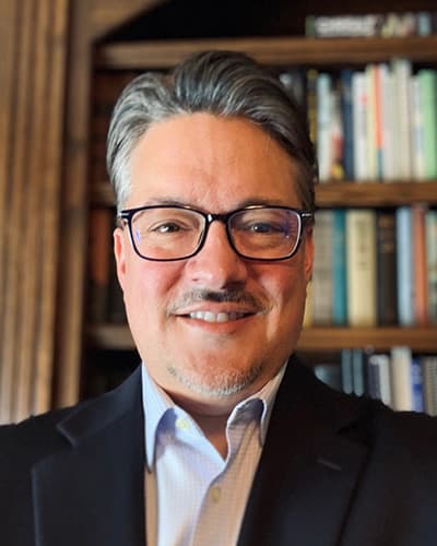 Brian Beavers - Annuity Agent