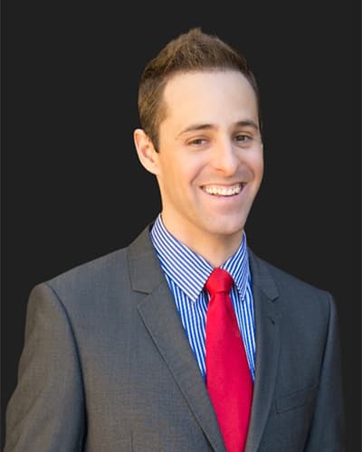 John Stevenson - Annuity Agent