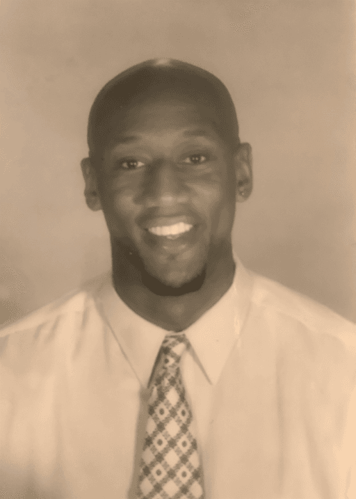 Cleveland Jackson - Annuity Agent