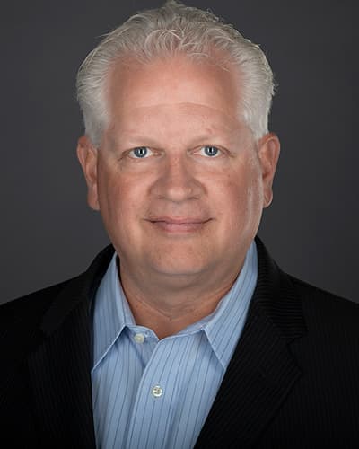 Mark Bilgere - Annuity Agent