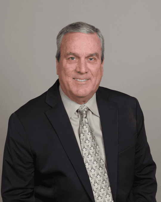 James Junge - Annuity Agent