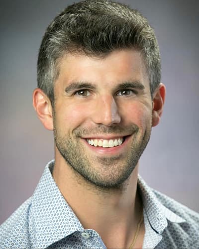 Peter Fournier - Annuity Agent