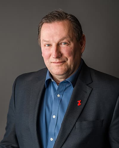 FLORIAN STECIUCH - Annuity Agent