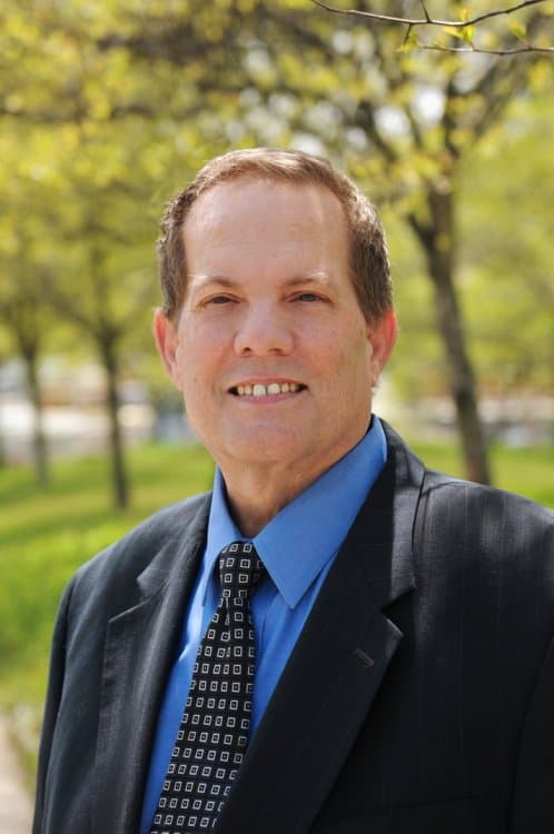 David Irwin - Annuity Agent