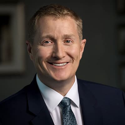 Brett Blake - Annuity Agent