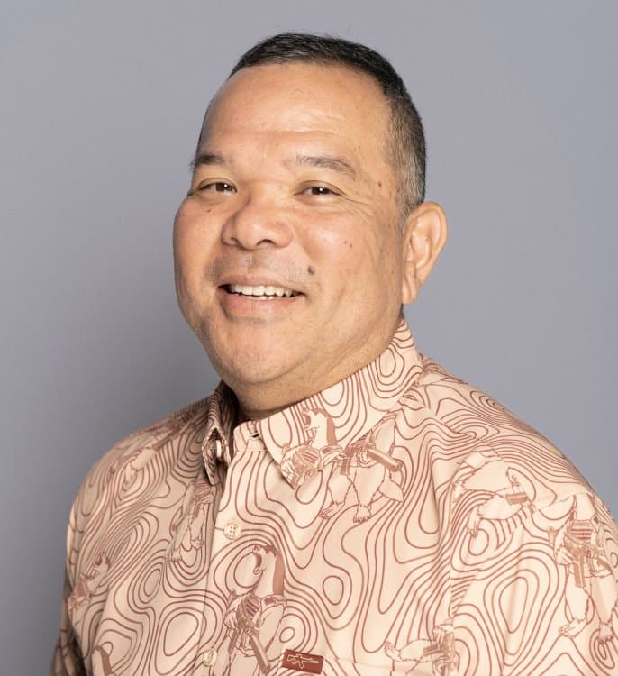 Glenn Arakawa - Annuity Agent