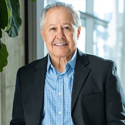 Albert Martinez - Annuity Agent