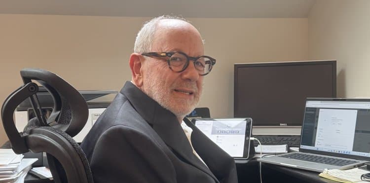 Michael Smith - Annuity Agent