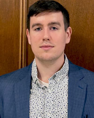 Chris Harding - Annuity Agent