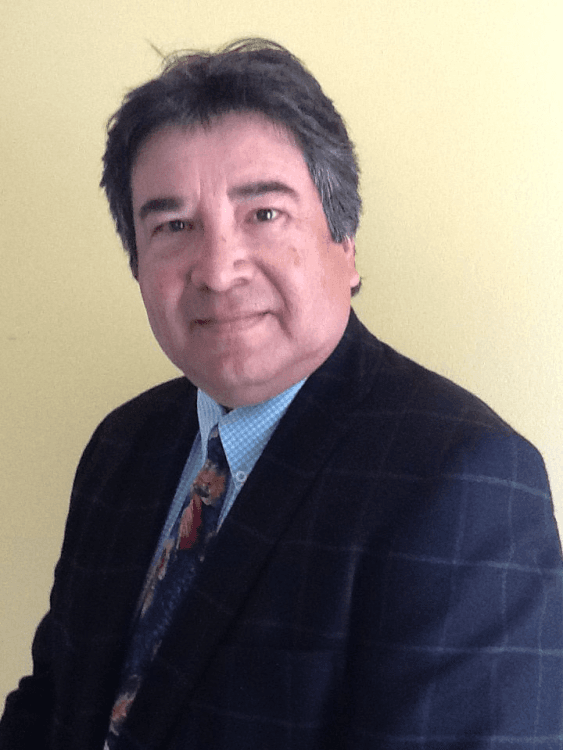 Louie Penalba - Annuity Agent