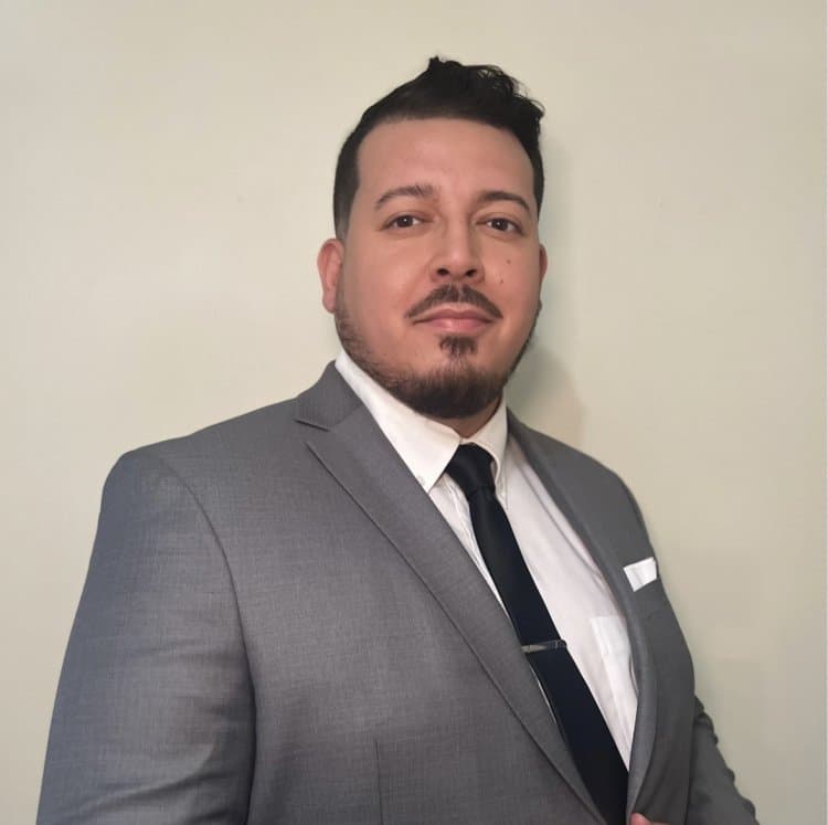 David Rosado - Annuity Agent