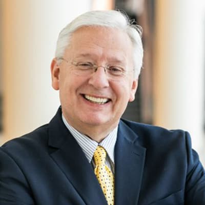 Stephen Dybwad - Annuity Agent