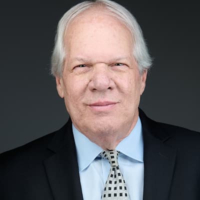 barry goldwater - Annuity Agent