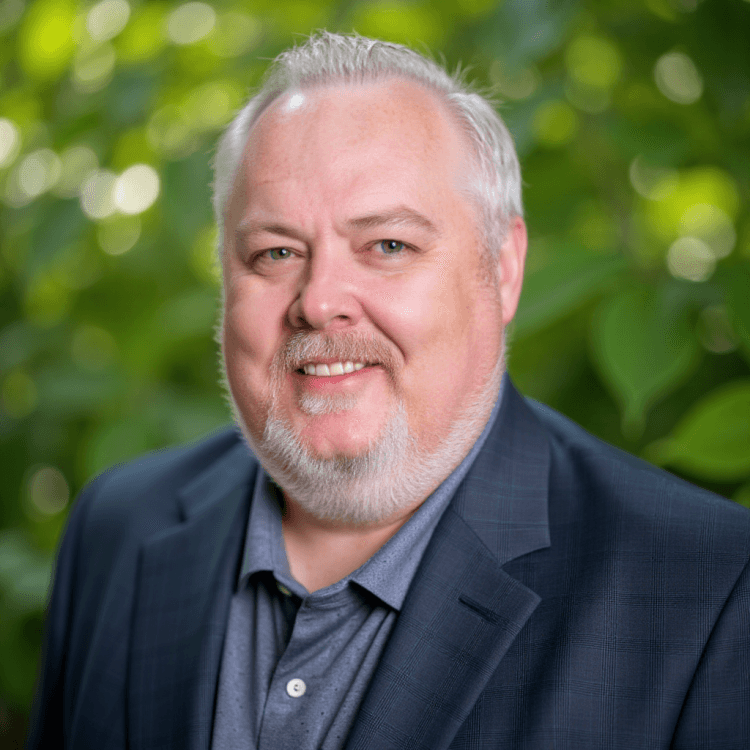 Monty McCurley - Annuity Agent