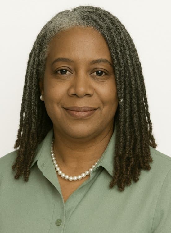 Angelique Solomon - Annuity Agent