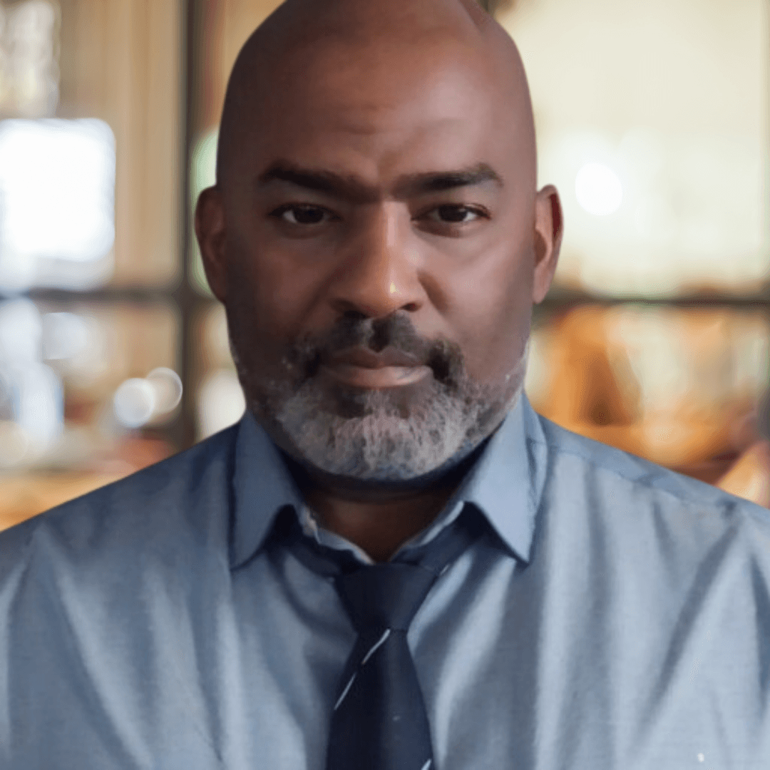 Bob Lampkin - Annuity Agent