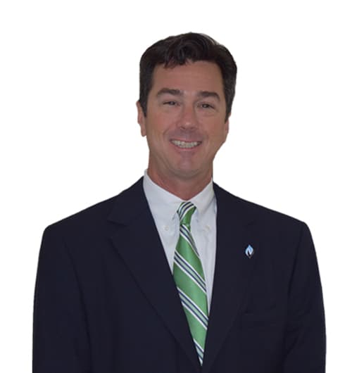 Barry Barry - Annuity Agent