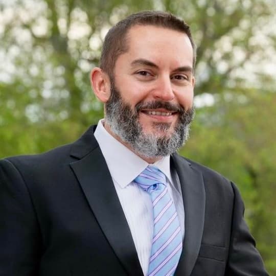 Adam Cassandra - Annuity Agent