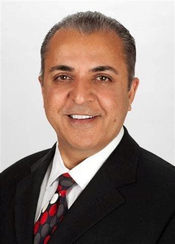 Frank Gutta - Annuity Agent